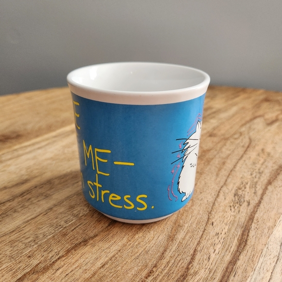 Vintage Sandra Boynton Mug - Picture 5 of 10